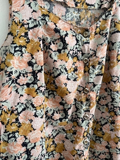Vestido Flowers en internet