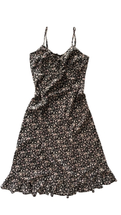 Vestido H&D
