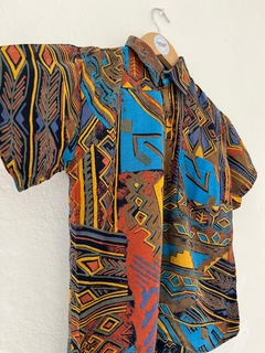 Camisa Pierregi - Vintage Room