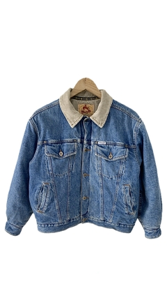 Campera de jean Wrangler en internet