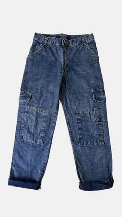 Pantalon Ghost - comprar online