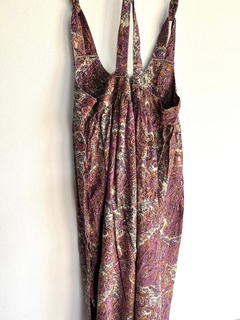 Vestido Hippie - Vintage Room