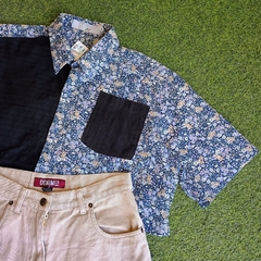 Camisa Adriano Ferri en internet