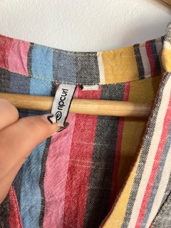 Camisa Ripcurl - Vintage Room
