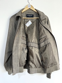Campera McGregor New York - comprar online