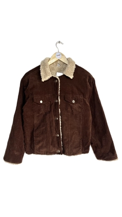 Campera Sweet Maiden