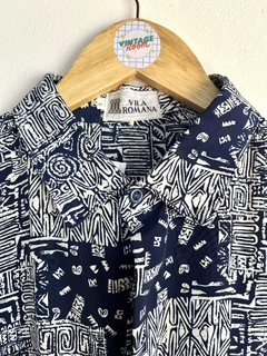 Camisa Vila Romana - comprar online