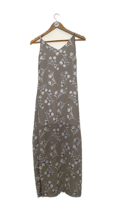 Vestido Han