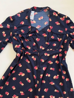 Vestido Blue en internet