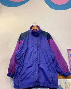 Campera columbia
