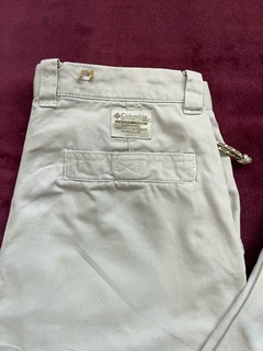 Pantalon Columbia en internet