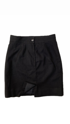 Falda Black