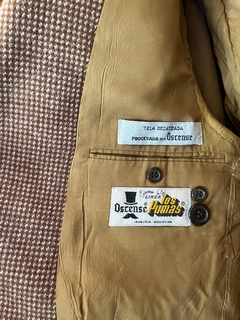 Saco Oscense - Vintage Room