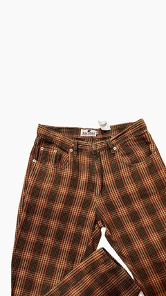 Pantalon Thriller - tienda online