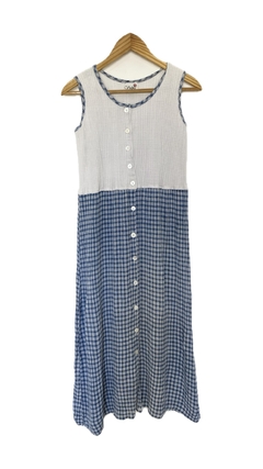 Vestido Vulpes