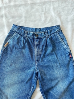 Pantalon Francobel en internet
