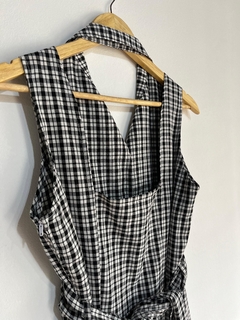 Vestido Selvaggia en internet