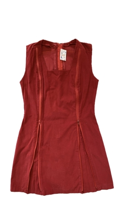 Vestido Red