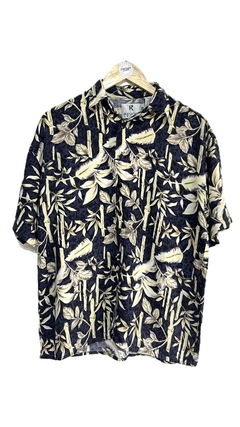 Camisa Ringo Sport