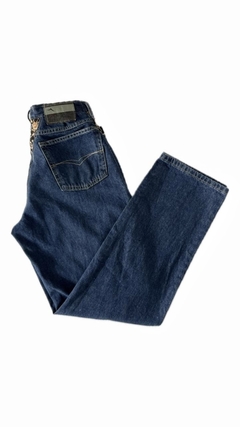 Pantalon Bigua - Vintage Room