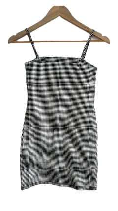 Vestido Cuadrille - Vintage Room