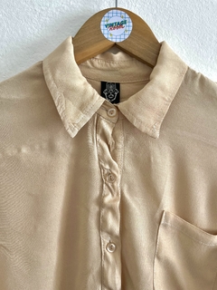Camisa Indu - comprar online