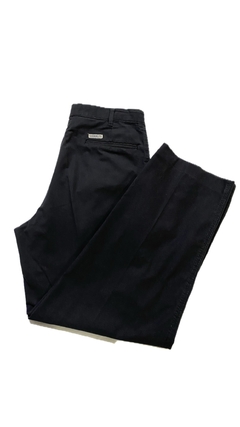 Sastrero Cerruti 1881