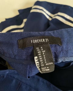 Falda Forever 21 en internet