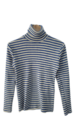 Polera rayada