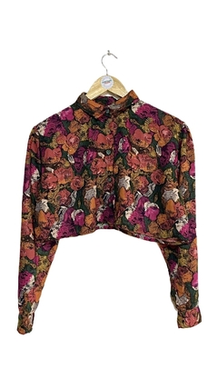 Camisa Aestethic