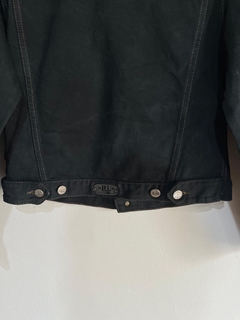 Campera Robert Lewis - Vintage Room