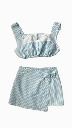 Conjunto Cielo