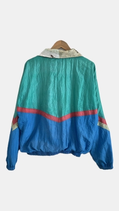 Rompevientos Sergio Tacchini en internet
