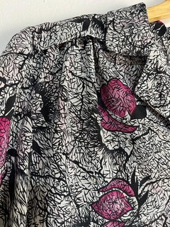 Camisa Maria Luisa - Vintage Room