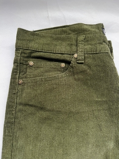Pantalon Clusterman - comprar online