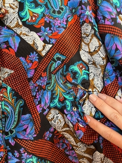 Camisa Of Criba en internet