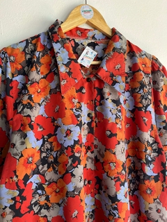 Camisa Primavera en internet