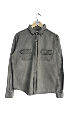 Camisa Robert Lewis