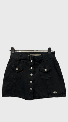 Falda Wupper Jeans
