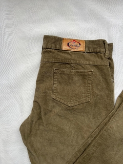 Pantalon Anis - Vintage Room