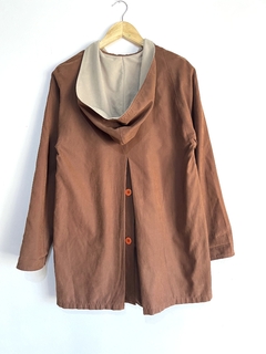 Piloto Brown - Vintage Room