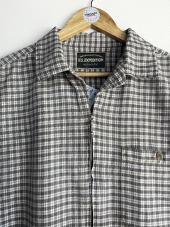 Camisa U.S expedition - comprar online
