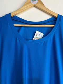 Vestido Turquesa en internet