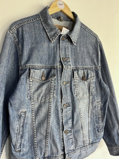 Campera Full Back en internet
