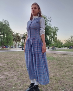 Vestido Cuadrille - comprar online