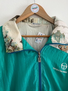 Imagen de Rompevientos Sergio Tacchini