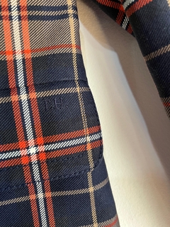 Saco Tommy Hilfiger - Vintage Room