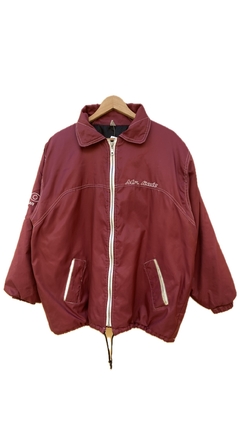 Campera rompevientos Mr. Kwic