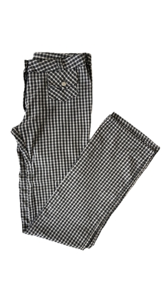 Pantalon Caution