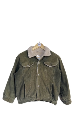 Campera Happyland